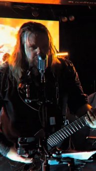 Взрывной бласт-бит!