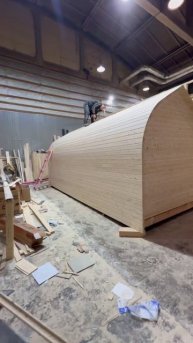 Узнайте всё нужное — отправьте «Баня» на номер 89210628727.