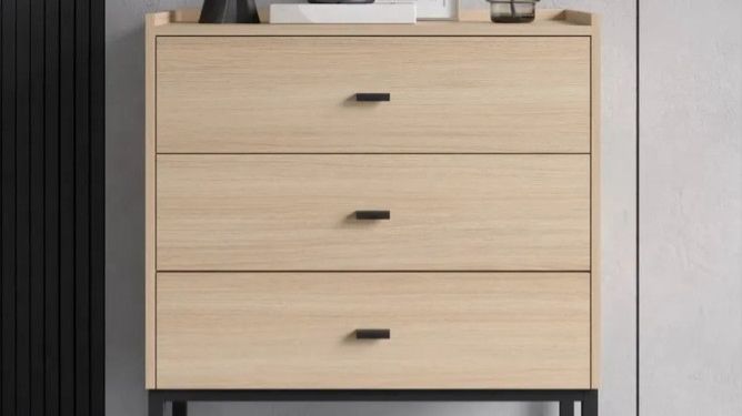 Комод «Фьорд»