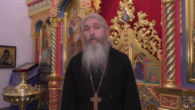 Приглашаем на Божественную литургию на марийском языке архиерейским чином