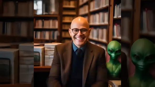 Доброе книжное утро!