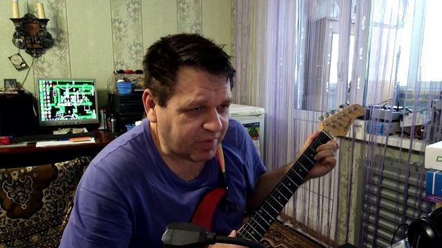 ASHEN ONE – умираю под витчхаус кавер