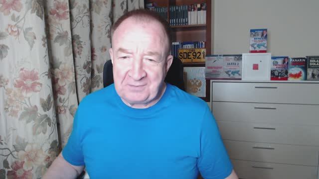 Игорь Панарин про Угрозы ИИ и Цифровизации признаки кукурузной и антиалкогольной кампаний.