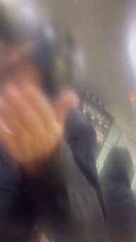 Волгоградский охранник жестоко избил девушку, вступившуюся за посетителей