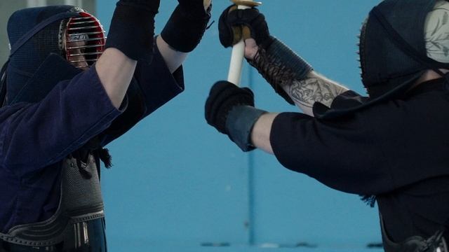 Кубок Калининградской области по кендо 2025