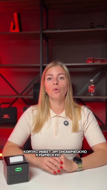 Обзор кассы АТОЛ 35Ф