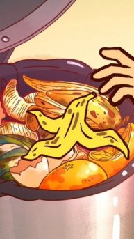 Нельзя дразнить несчастного человека... Это же неинтересно!