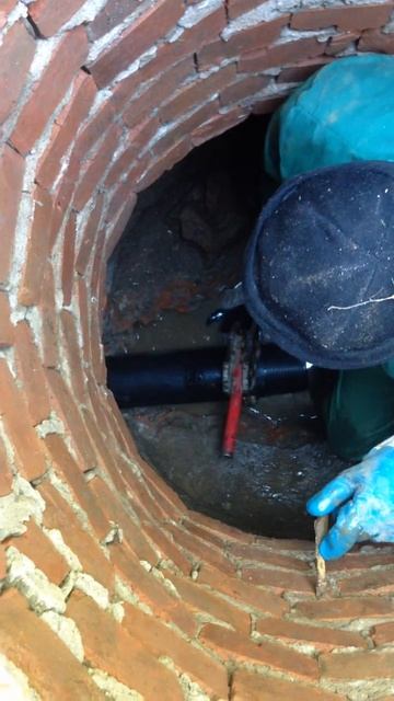 Ремонт канализации (ekoservice24.ru)