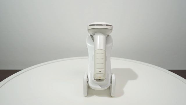 Сканер штрихкодов АТОЛ SB3100 BT белый