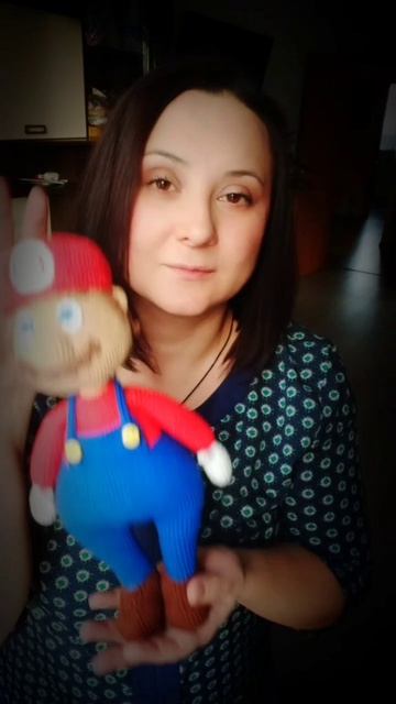 Тгк: Alex_MalKnits #игрушкикрючком #вязаныеигрушки #амигуруми #amigurumi #вязаниекрючком