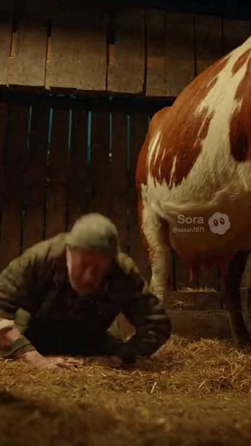 дед и дрель