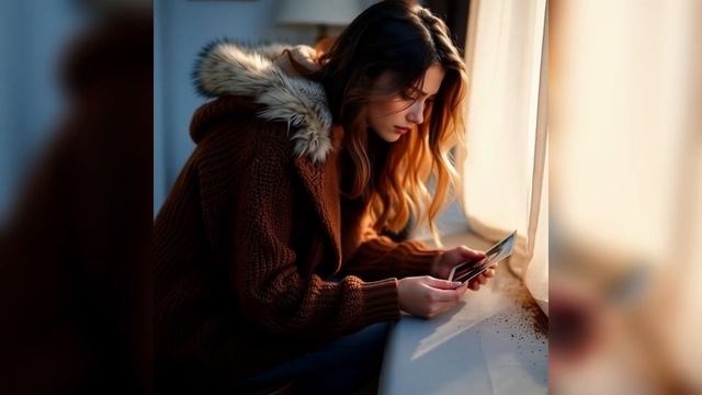 Lil Kate - Трек Грустный  Грусть, любовь и воспоминания — атмосферный клип по треку