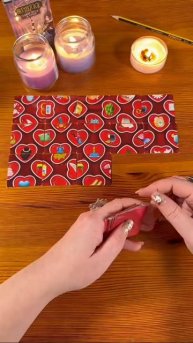 Как продолжатся ваши отношения #гадание