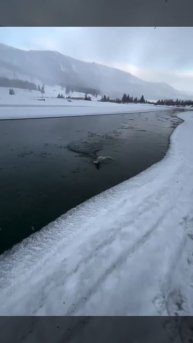 Вот это Да! Рыбалка по первому льду, отличный результат!