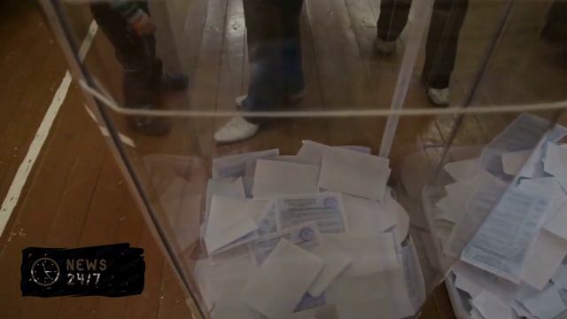 Губернатор Пенсильвании обвинил Харрис во лжи в мемуарах