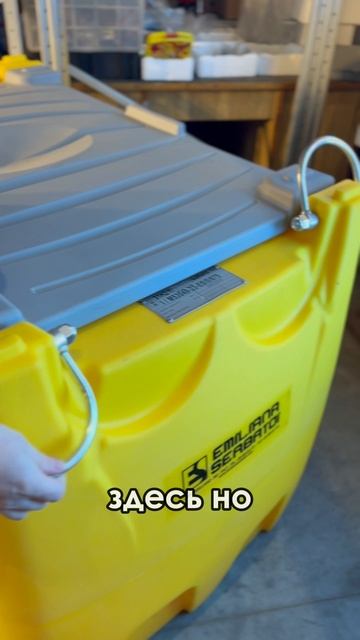 Итальянская АЗС 🤝🏻