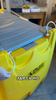 Итальянская АЗС 🤝🏻