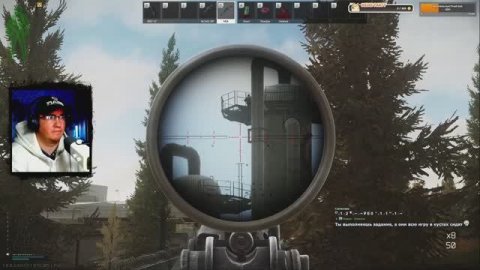 Escape from Tarkov | PVE | квесты | КООМ СТРИМ и Розыгрыш расширения схрона