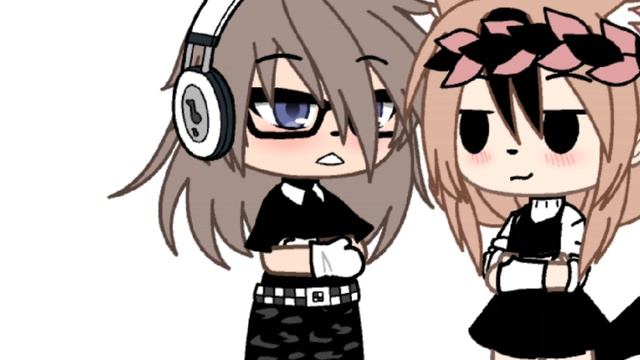 буду делать мини фильм вот так зовут персонажей