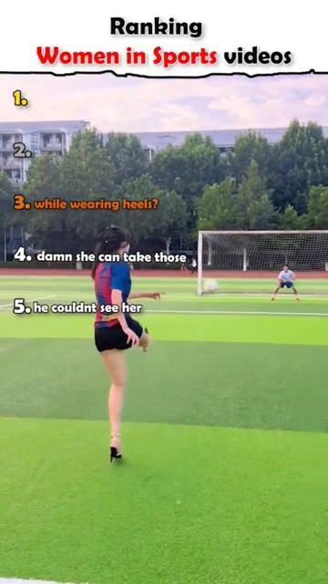 ЖЕНЩИНЫ В СПОРТЕ — ЭТО СИЛА! 💪🔥