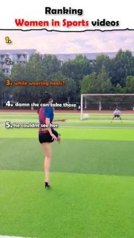 ЖЕНЩИНЫ В СПОРТЕ — ЭТО СИЛА! 💪🔥