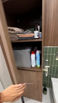 🔥Современные решения в ванной комнате для семьи с детьми