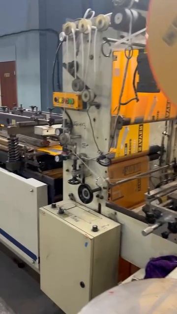 Завод производство дой пак упаковки