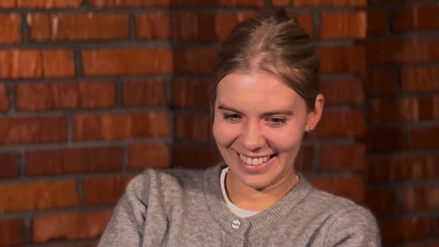 Отрывок из фильма «Сёстры"