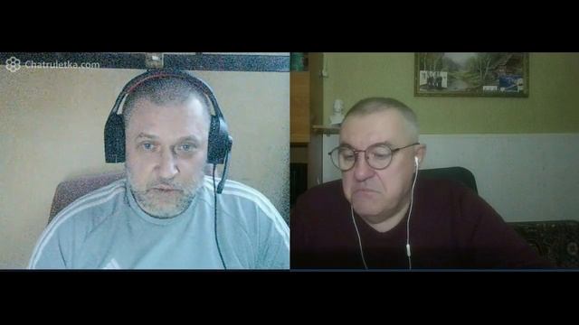 С украинцем как с голубем в шахматы...