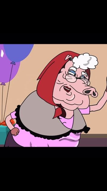 Те самые дальние родственники, с которыми ты не виделся, примерно, никогда: