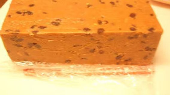 Щербет. Маринкины творинки. Всем МИРА и Добра!