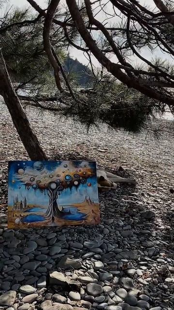 Рождение времени