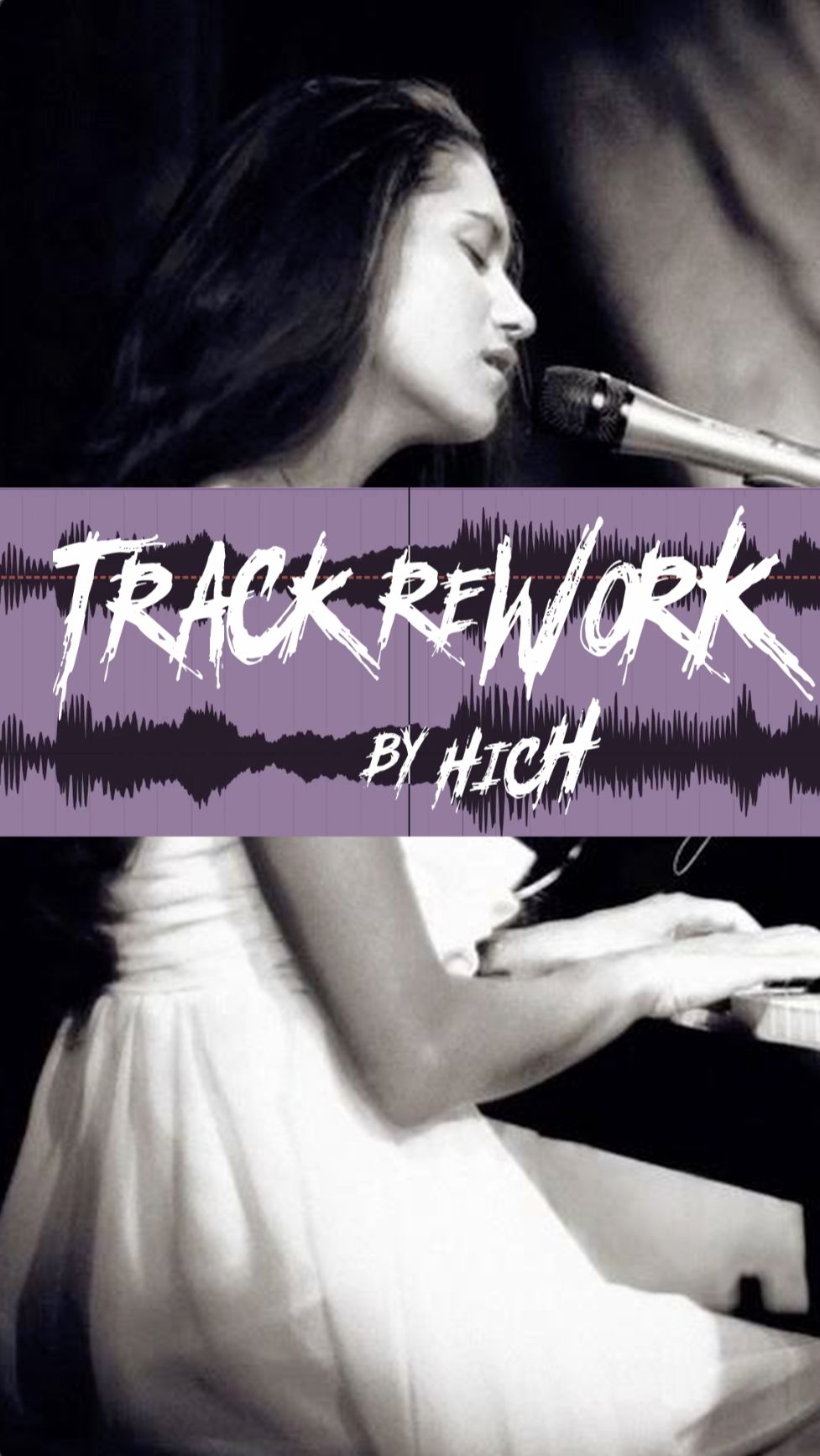 Мария Чайковская - Целуй меня | DJ Hich Edit #musicfordancers #musicfordance #remix #remixfordancers