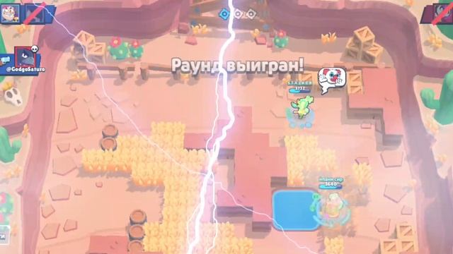 посмотрите на этого гения который слился