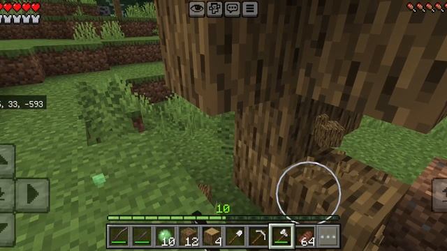 пробный день выживания