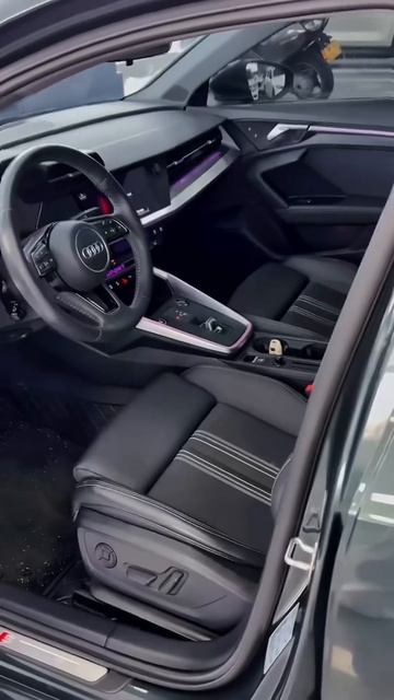 AUDI A3 из Китая⚡️ #ауди #audi #a3 #audia3 #аудиа3 #авто #auto #automobile #автомобили #car #машина