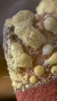 Простые вещи могут быть красивыми- как горит спичка