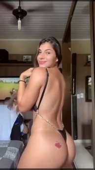 Ягодка созрела. 18+. Эротика