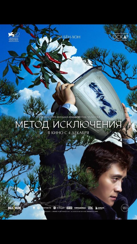 Метод исключения