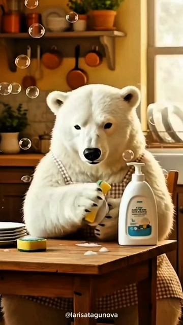 СРЕДСТВО ДЛЯ МЫТЬЯ ПОСУДЫ ATOMY.