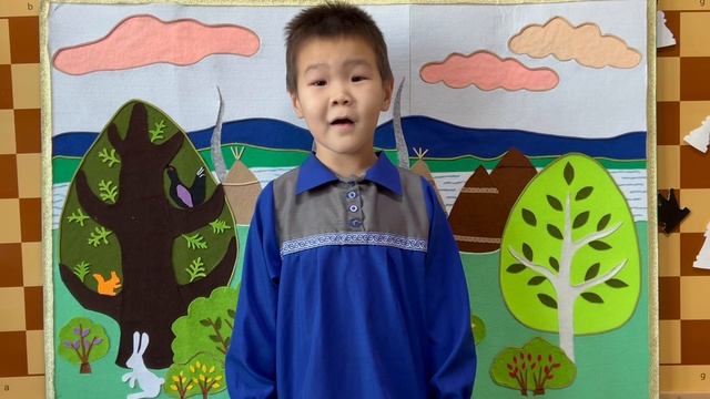 Жараев Дамир