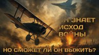 АУДИОКНИГА ПОЛНОСТЬЮ | Небо 1914. Пилот из будущего | ПОПАДАНЦЫ | Книга №1
