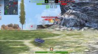 Tanks Blitz. 121B (10)