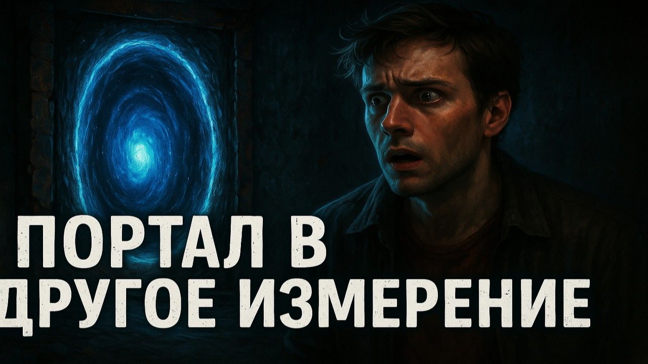 Аномальная зона в тайге: время остановилось, люди исчезают, тела остаются. Страшные Истории Мистика