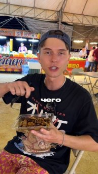 Хотели бы ложечку или всю тарелку сразу?😆