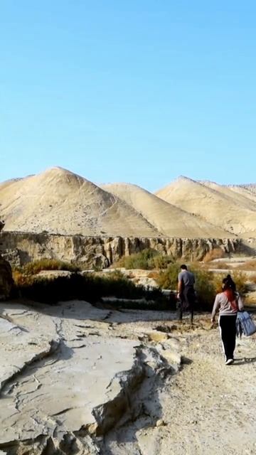 Каньон реки Джейранкечмез. Ноябрь 2025. #джейранкечмез #ceyrankeçməzçayı #гобустан