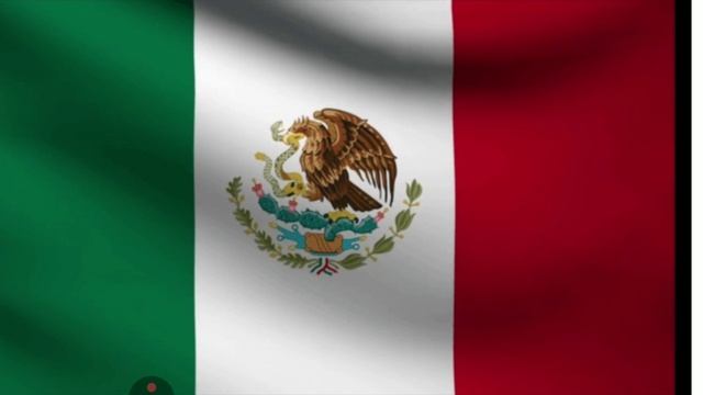 гимн Мексики