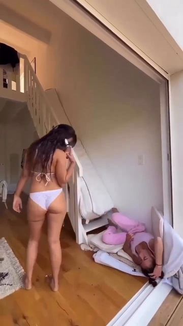 делайте 3 раза в день и шея болеть не будит
😁 🤝 🤣👌.mp4