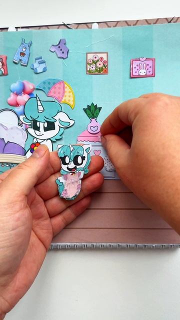 Милый пони ✨