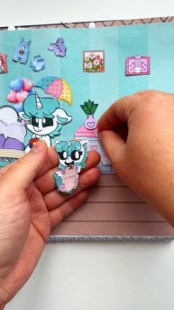 Милый пони ✨